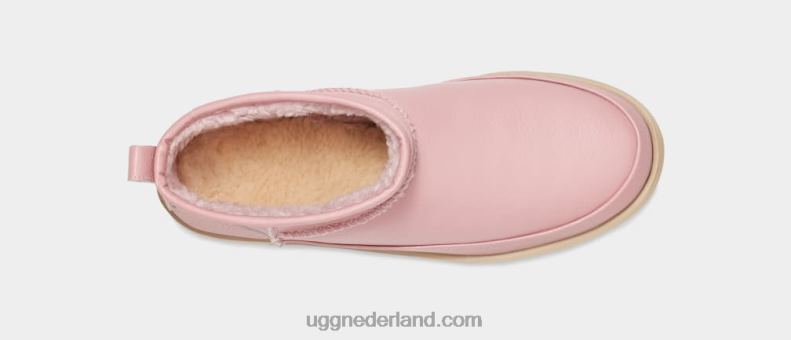 vrouwen schelp UGG klassieke suiker ultra mini 686ZP812