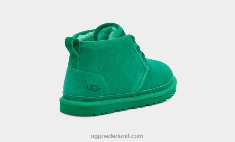 vrouwen smaragdgroen UGG neumel laars 686ZP621