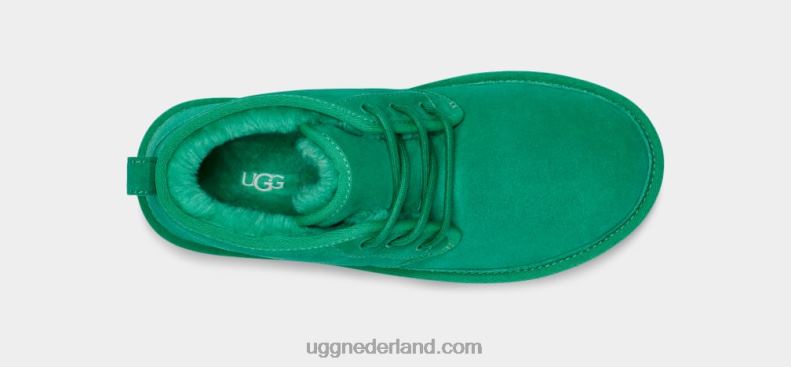 vrouwen smaragdgroen UGG neumel laars 686ZP621