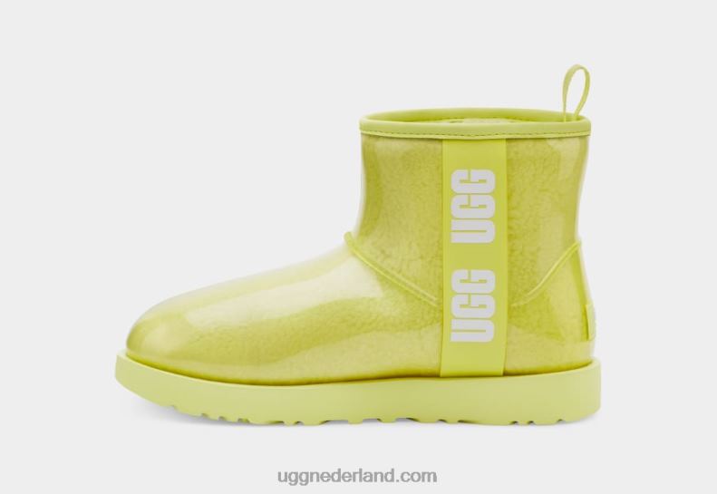 vrouwen stuifmeel UGG klassieke heldere mini 686ZP775
