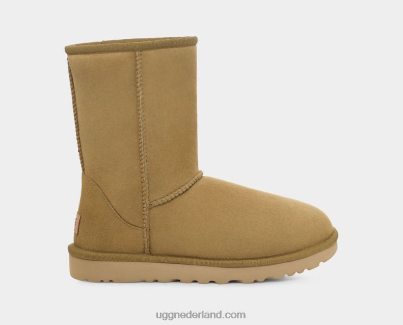 vrouwen tomaat UGG klassieke korte ii laars 686ZP714