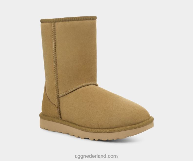 vrouwen tomaat UGG klassieke korte ii laars 686ZP714