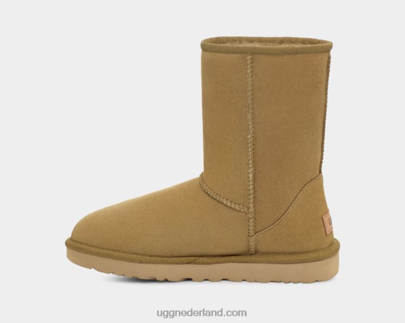vrouwen tomaat UGG klassieke korte ii laars 686ZP714