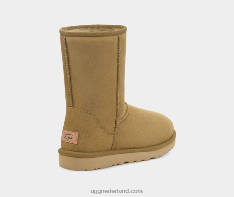 vrouwen tomaat UGG klassieke korte ii laars 686ZP714