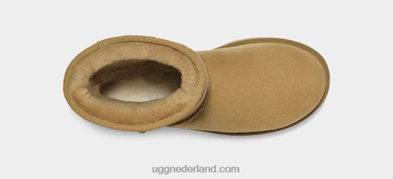 vrouwen tomaat UGG klassieke korte ii laars 686ZP714