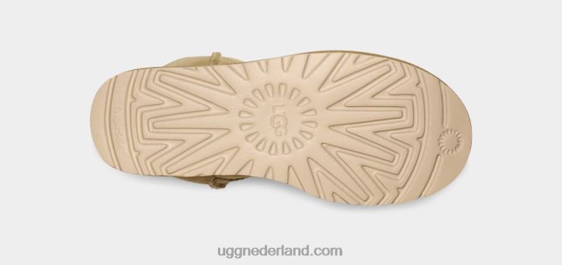vrouwen tomaat UGG klassieke korte ii laars 686ZP714