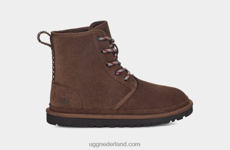 vrouwen verbrande ceder UGG neumel hoog erfgoed 686ZP693