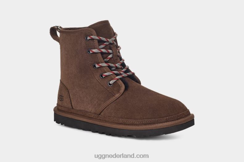 vrouwen verbrande ceder UGG neumel hoog erfgoed 686ZP693