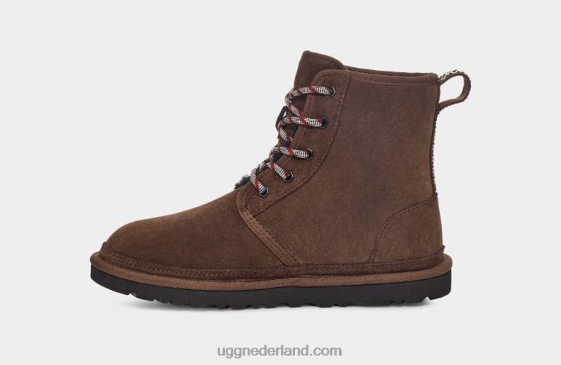 vrouwen verbrande ceder UGG neumel hoog erfgoed 686ZP693