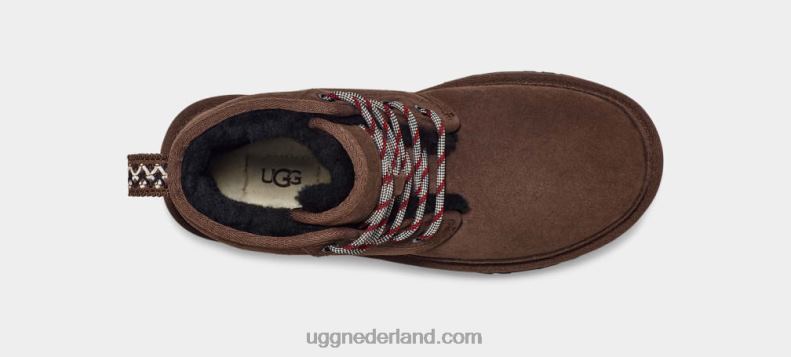 vrouwen verbrande ceder UGG neumel hoog erfgoed 686ZP693