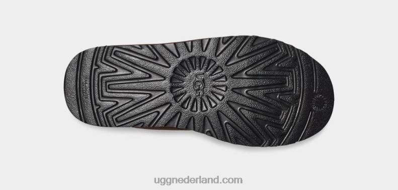 vrouwen verbrande ceder UGG neumel hoog erfgoed 686ZP693