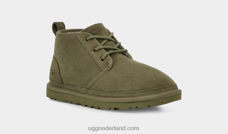 vrouwen verbrande olijf UGG Neumel 686ZP2113