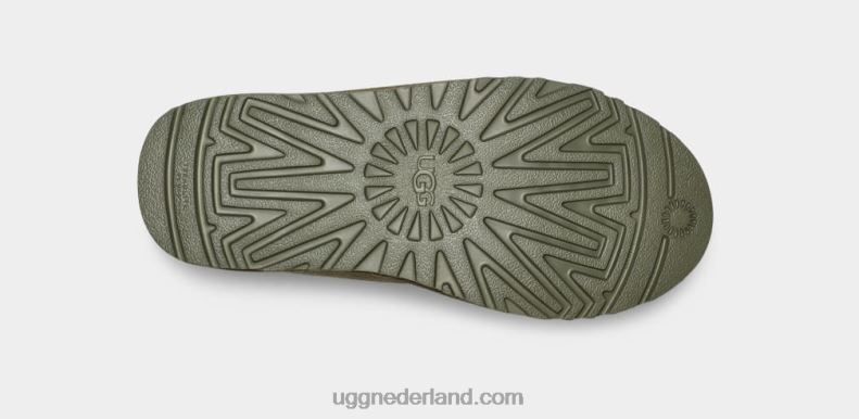 vrouwen verbrande olijf UGG Neumel 686ZP2113
