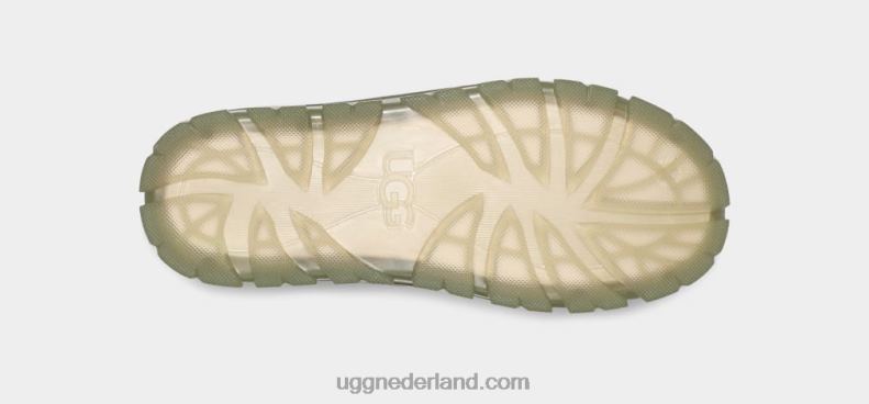 vrouwen verbrande olijf UGG Neumel duidelijk 686ZP669
