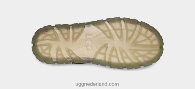 vrouwen verbrande olijf UGG klassiek ultra mini helder 686ZP789