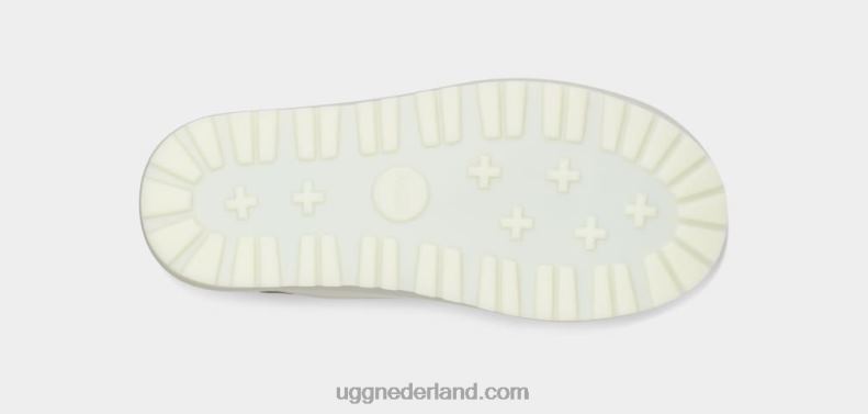 vrouwen verbrande olijf UGG klassieke maxi-toggle 686ZP39