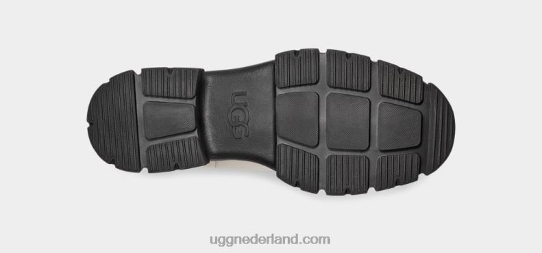 vrouwen wit UGG Ashton High Chelsea 686ZP2048