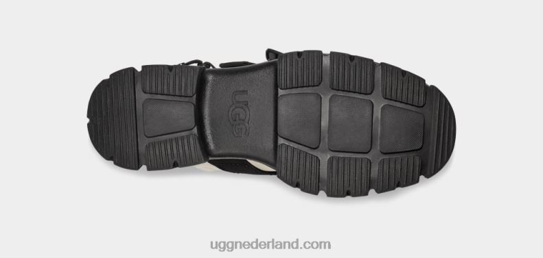 vrouwen wit UGG Ashton veters 686ZP15