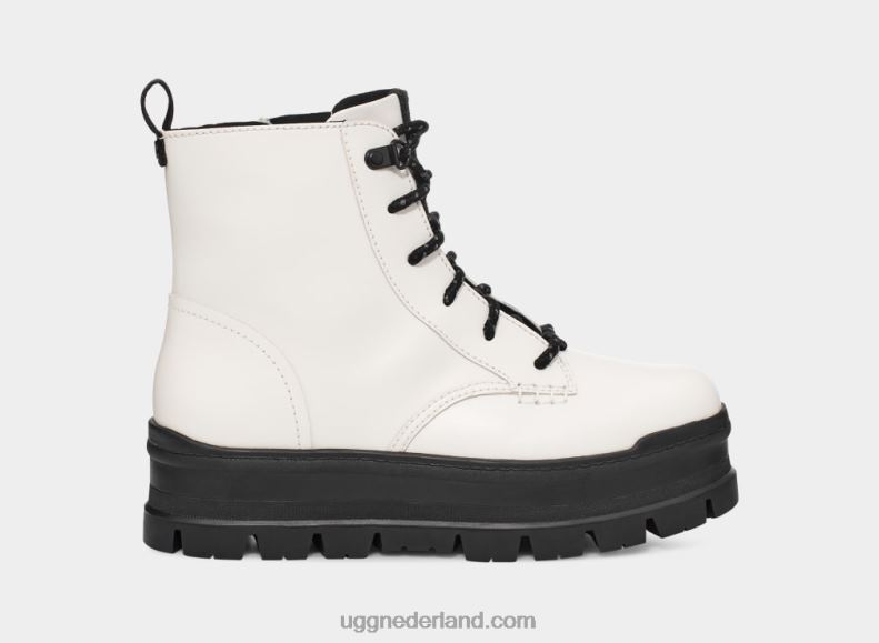 vrouwen wit UGG sidnee 686ZP701