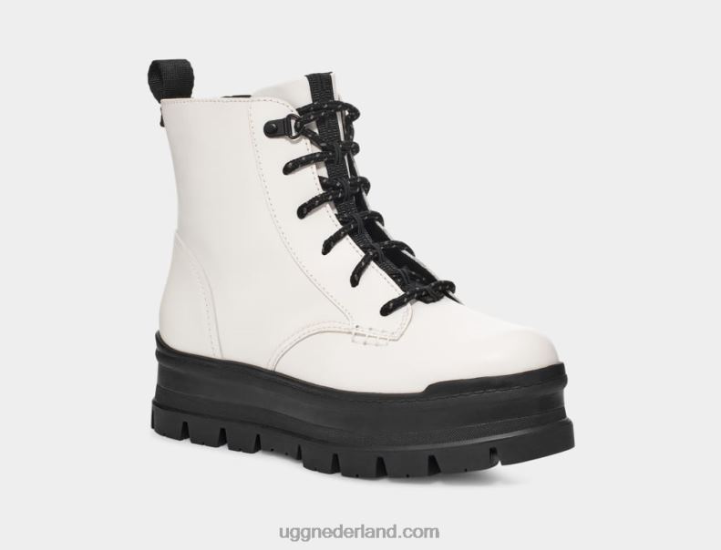vrouwen wit UGG sidnee 686ZP701