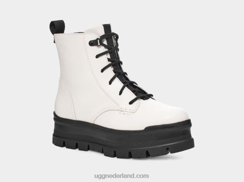vrouwen wit UGG sidnee 686ZP701