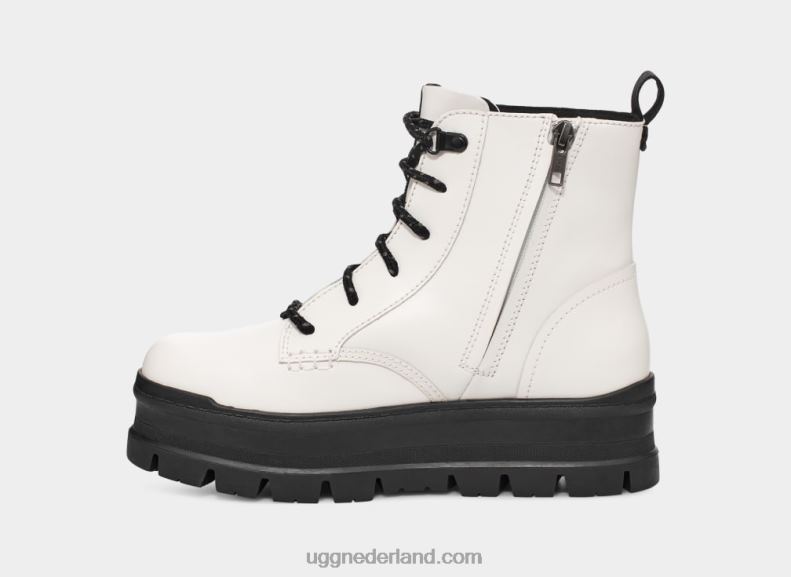 vrouwen wit UGG sidnee 686ZP701