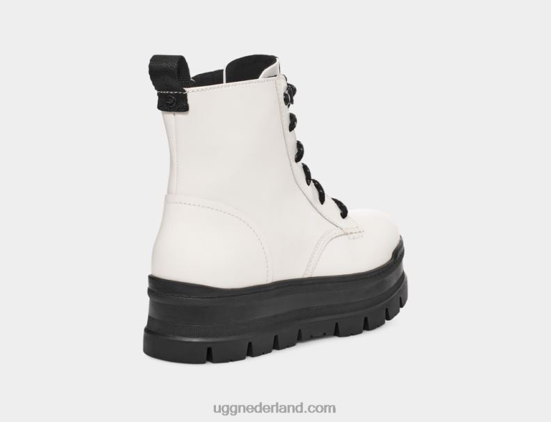 vrouwen wit UGG sidnee 686ZP701