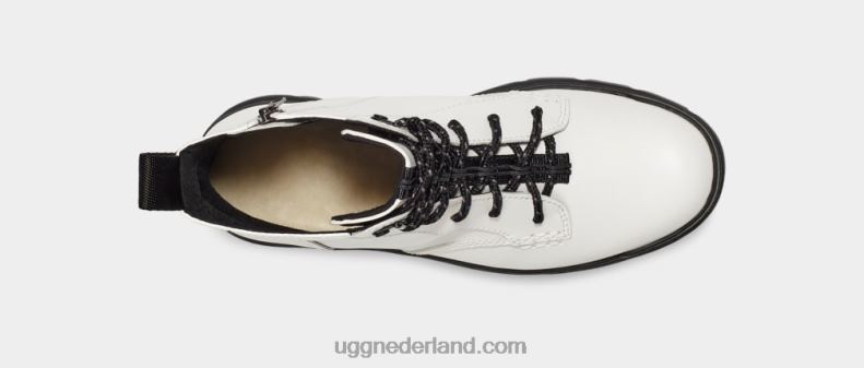 vrouwen wit UGG sidnee 686ZP701