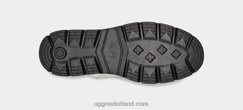 vrouwen wit UGG sidnee 686ZP701