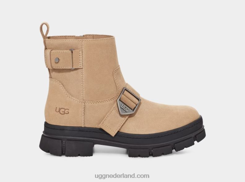vrouwen zand UGG Ashton kort 686ZP35