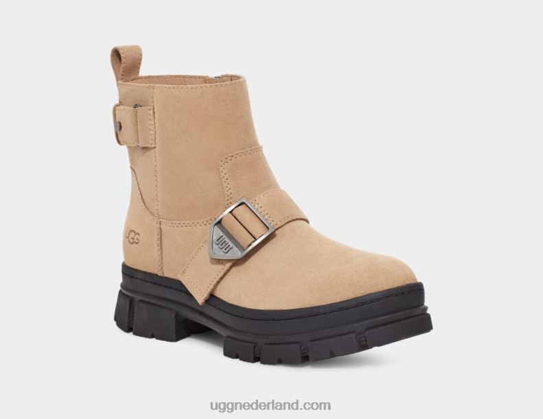 vrouwen zand UGG Ashton kort 686ZP35