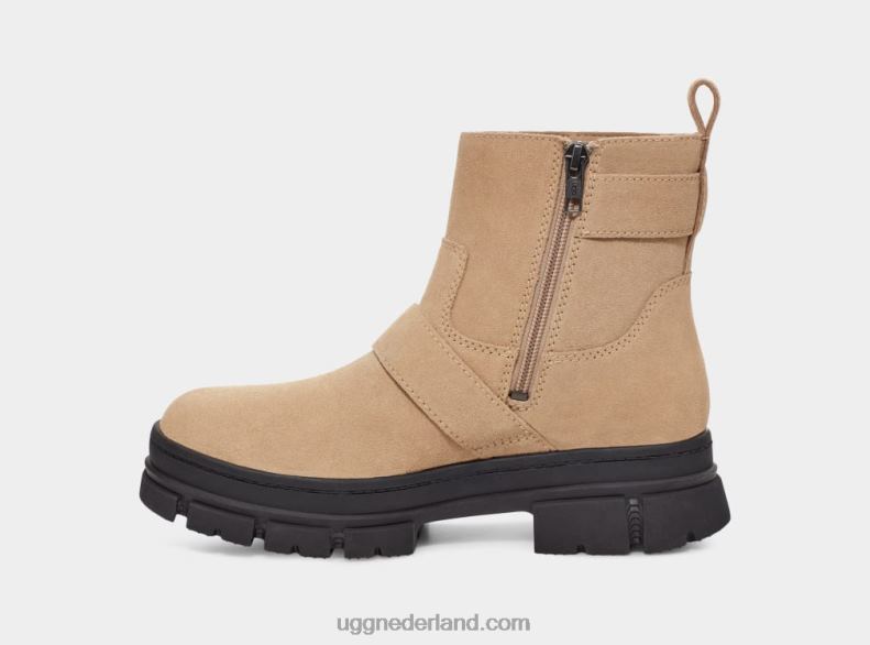 vrouwen zand UGG Ashton kort 686ZP35