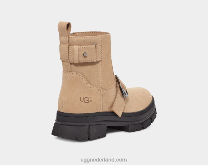 vrouwen zand UGG Ashton kort 686ZP35