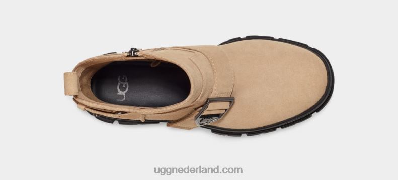 vrouwen zand UGG Ashton kort 686ZP35