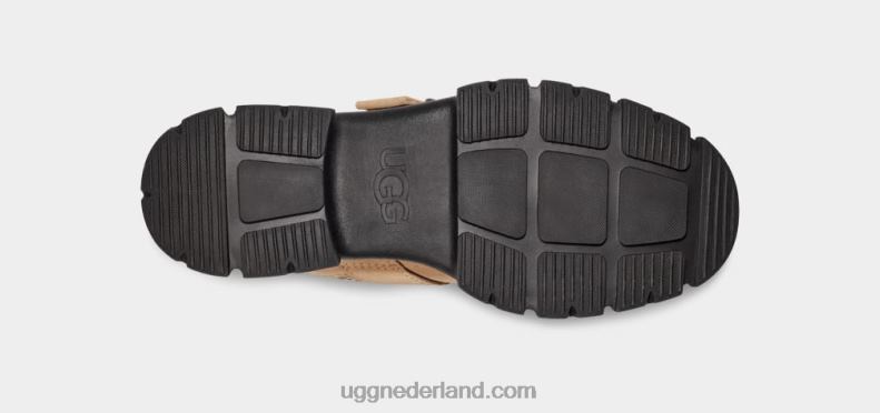 vrouwen zand UGG Ashton kort 686ZP35