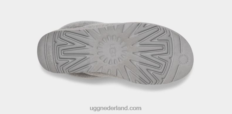 vrouwen zegel UGG klassieke minibontjersey behaaglijk 686ZP753