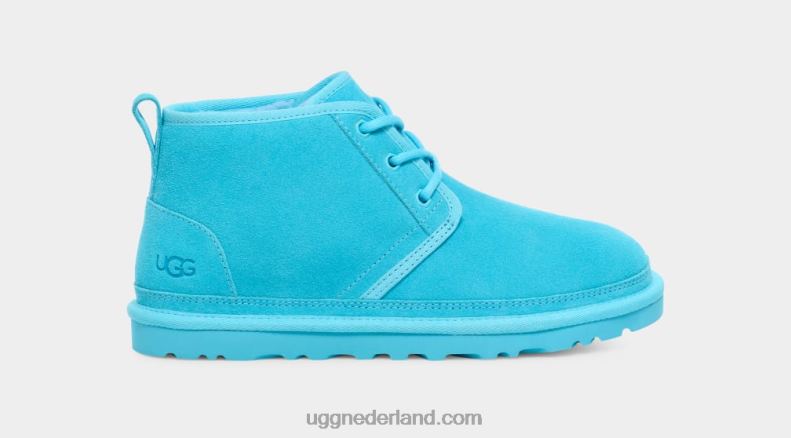vrouwen zomerse hemel UGG neumel laars 686ZP618
