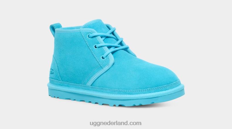 vrouwen zomerse hemel UGG neumel laars 686ZP618