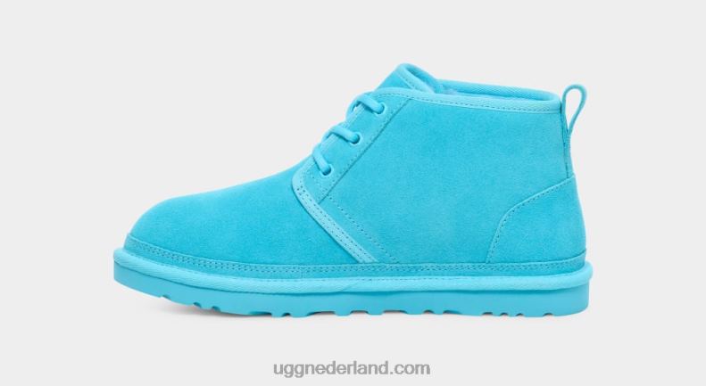 vrouwen zomerse hemel UGG neumel laars 686ZP618