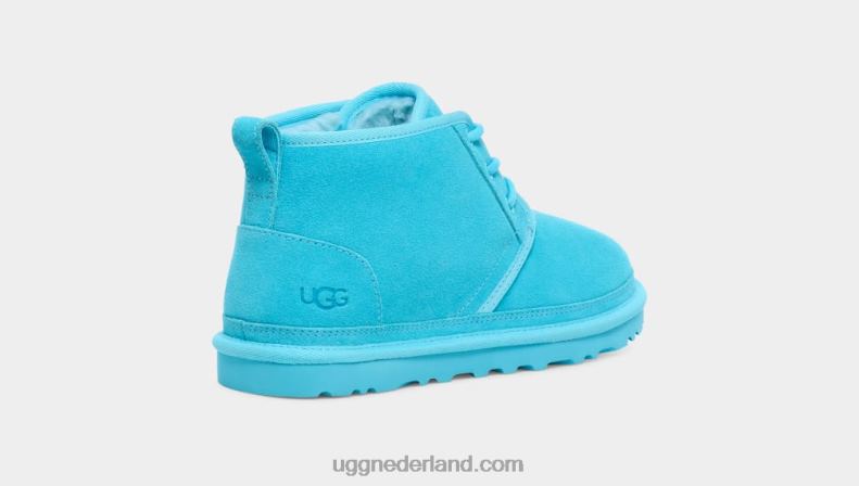 vrouwen zomerse hemel UGG neumel laars 686ZP618