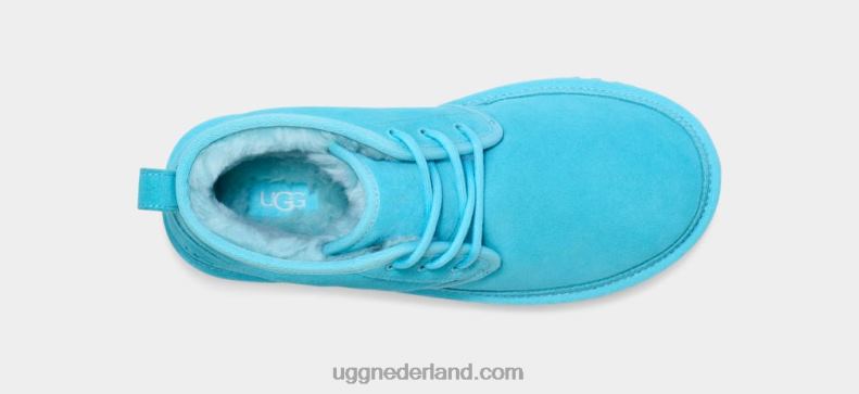 vrouwen zomerse hemel UGG neumel laars 686ZP618