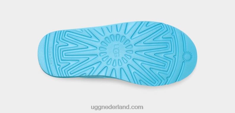 vrouwen zomerse hemel UGG neumel laars 686ZP618