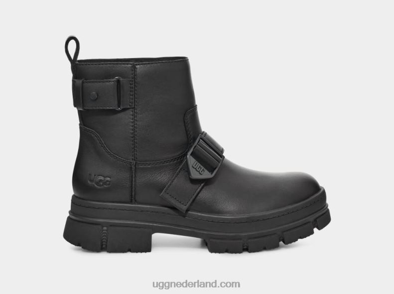 vrouwen zwart UGG Ashton kort 686ZP661