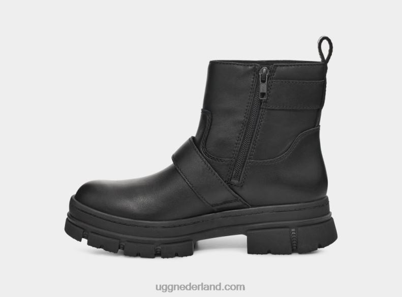 vrouwen zwart UGG Ashton kort 686ZP661