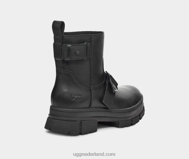 vrouwen zwart UGG Ashton kort 686ZP661