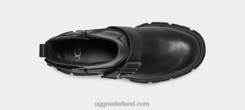 vrouwen zwart UGG Ashton kort 686ZP661