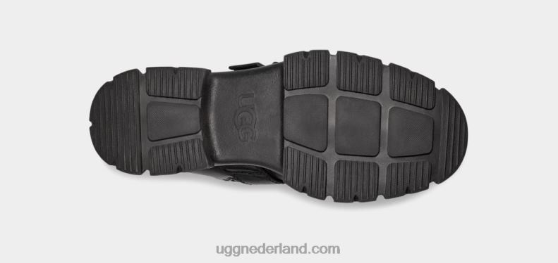 vrouwen zwart UGG Ashton kort 686ZP661