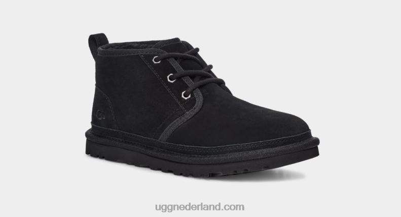vrouwen zwart UGG Neumel 686ZP2112