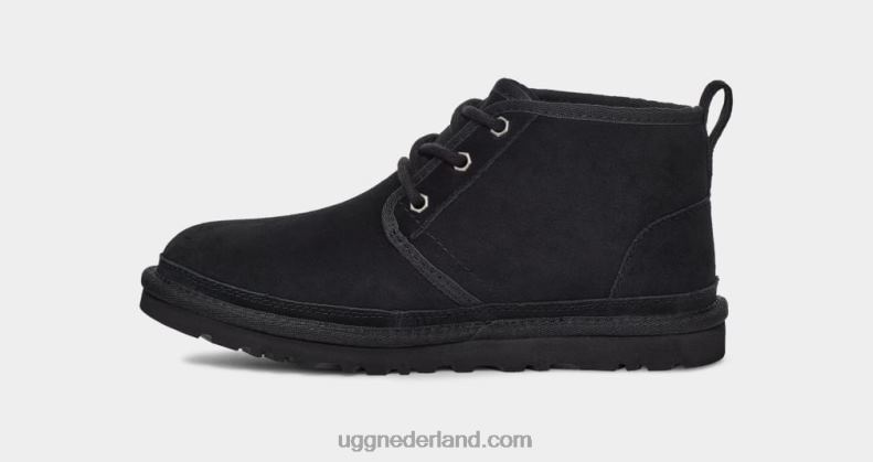 vrouwen zwart UGG Neumel 686ZP2112