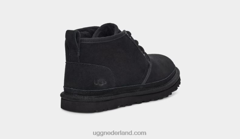 vrouwen zwart UGG Neumel 686ZP2112